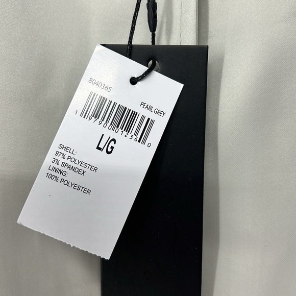 Truth by republic NWT women’s bomber jacket large - Picture 4 of 9